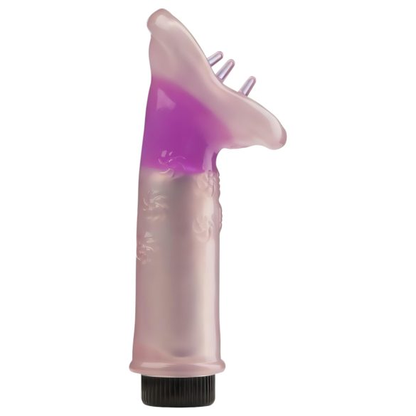 You2Toys Venus Lips - kliitori vibraator (roosa)