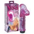 You2Toys Venus Lips - kliitori vibraator (roosa)