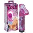 You2Toys Venus Lips - kliitori vibraator (roosa)