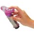 You2Toys Venus Lips - kliitori vibraator (roosa)