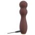 You2Toys Hazel 03 - laetav painduv vibreerija (lilla)