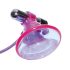 You2Toys - Vibreeriv rinnanibu stimulaator