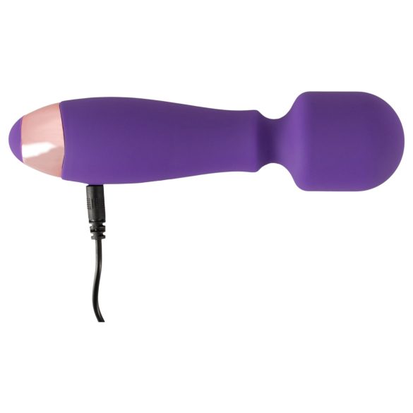 Magic Shiver Feminine - naiste seksikomplekt 4-osaline