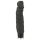 Nature Skin - elutruud vibraator - must (22 cm)