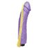 You2Toys - Hiiglaslik Armuvibraator - lilla