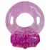 You2Toys - Ühekordne vibro peeniserõngas (roosa)