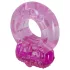 You2Toys - Ühekordne vibro peeniserõngas (roosa)