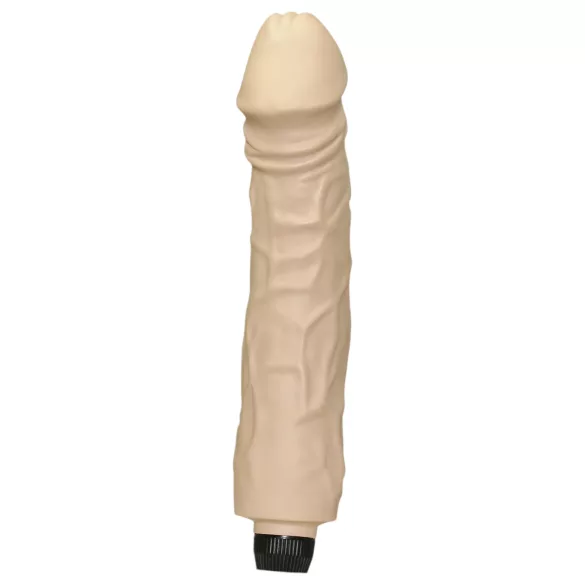 You2Toys - suur vibraator - realistlik - naturaalne