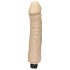 You2Toys - Hiiglaslik armuvibraator - naturaalne