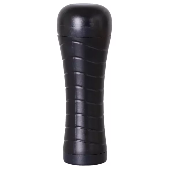 You2Toys - taskuvagina vibraatoriga - diskreetne pehme masturbator