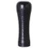 You2Toys - taskuvagina vibraatoriga - diskreetne pehme masturbator