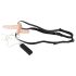 You2Toys - Kinnituv duo-vibraator - naturaalne