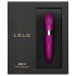 LELO Mia 2 - reisi huulepulkvibraator (õrnroosa)