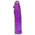 You2Toys - Lilla seksuaalse naudingu komplekt - vibraatorikomplekt (9 osa)