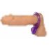 You2Toys - Lilla seksuaalse naudingu komplekt - vibraatorikomplekt (9 osa)