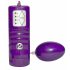 You2Toys - Lilla seksuaalse naudingu komplekt - vibraatorikomplekt (9 osa)