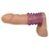 You2Toys - Lilla seksuaalse naudingu komplekt - vibraatorikomplekt (9 osa)