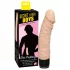 You2Toys - kliitorivibraator - silikoon
