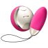 LELO Lyla 2 - juhtmevaba vibro-muna (roosa)