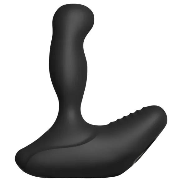 Nexus Revo - pöörlev eesnäärmevibraator (must)
