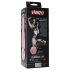 Fleshlight Roosa Daam - Vibraatorvagiina