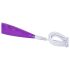 You2Toys - SPA Wand - akuga massaaživibraator (lilla)