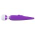 You2Toys - SPA Wand - akuga massaaživibraator (lilla)