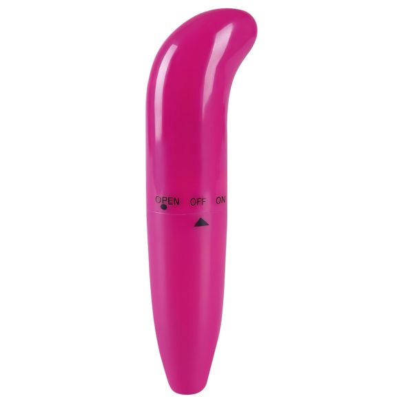 You2Toys - G-Mate G-punkti vibraator (roosa)