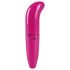 You2Toys - G-Mate G-punkti vibraator (roosa)