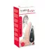 Realistlik naturaalne vibraator (17,5cm)