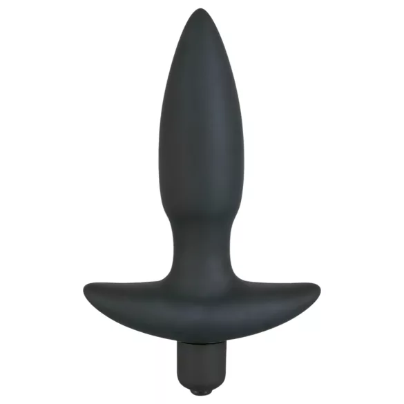 Black Velvets - anaalvibraator plugi - väike