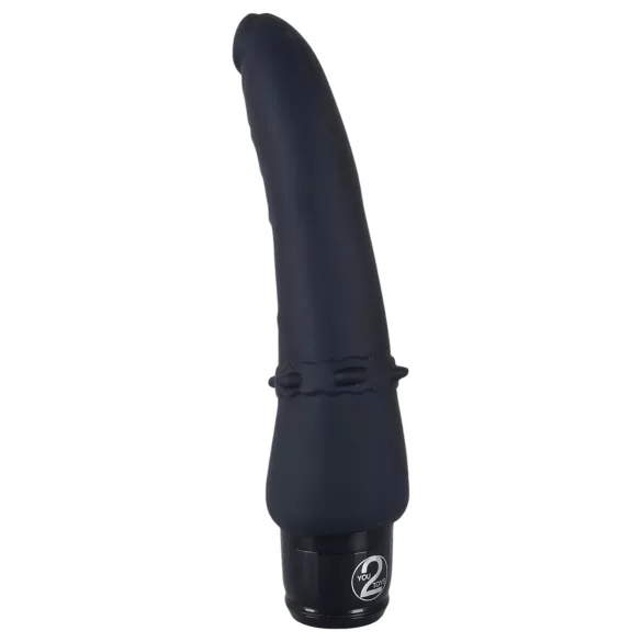You2Toys - anaalvibraator Lotus - must