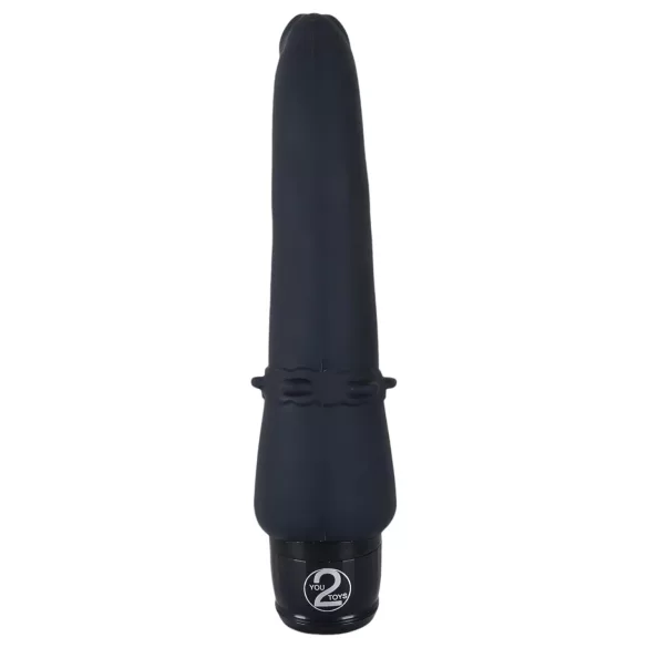 You2Toys - anaalvibraator Lotus - must