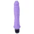 You2Toys - realistlik vibreeriv dildo - lilla