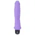 You2Toys - realistlik vibreeriv dildo - lilla