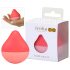 TENGA Iroha mini - mini kliitori vibreerija (koralli-virsik)