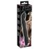 You2Toys - Lover - must anaalne vibraator (must)