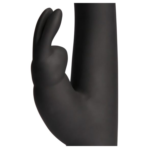 Fifty Shades of Grey - kliitorivibraator varrega - USB-laetav