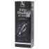 Fifty Shades of Grey - kliitorivibraator varrega - USB-laetav