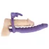 You2Toys - Los Analos - 3in1 vibraator anaalseksile - lilla
