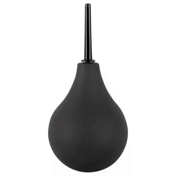 Black Velvets - anaalseadmete komplekt vibraatoriga - 4-osaline