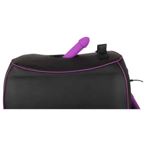 You2Toys - Pöörlev G- ja P-punkti seksimasin võrgul ühendatud