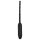 You2Toys Pearl Dilator - pärliga kusetoruvibraator - 0,8cm (must)