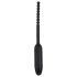 You2Toys Pearl Dilator - pärliga kusetoruvibraator - 0,8cm (must)