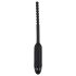 You2Toys Pearl Dilator - pärliga kusetoruvibraator - 0,8cm (must)