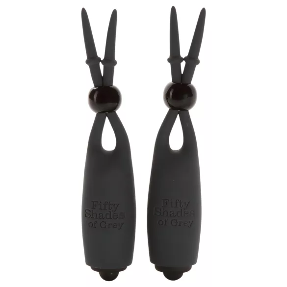 Fifty Shades of Grey - nibuvibraatorid - komplekt 2 tk - hall