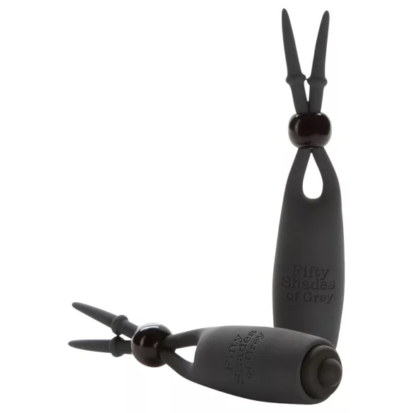 Fifty Shades of Grey - nibuvibraatorid - komplekt 2 tk - hall
