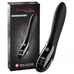 mystim Electric Eric - elektro-stimuleeriv vibraator