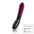 Mystim Tickling Truman - elektro-stimuleeriv vibraator (must)