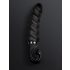 Gvibe G-jack 2 - laetav veekindel silikoonvibraator (must)